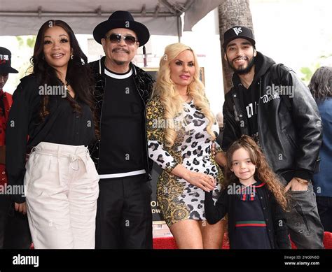 chanel nicole marrow 2023|ice t wife and children.